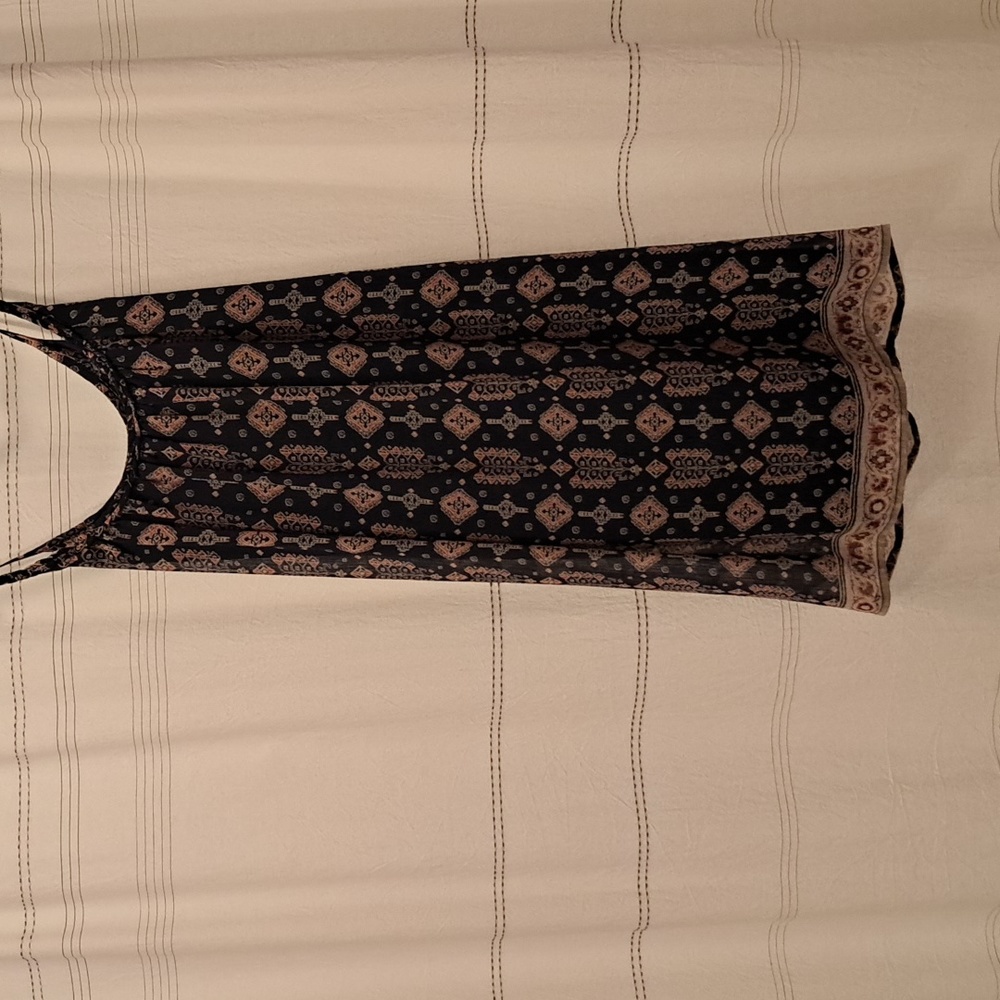 Hollister like new mini Dress